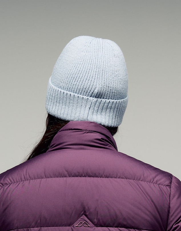 Kathmandu - Badge Beanie 3.0