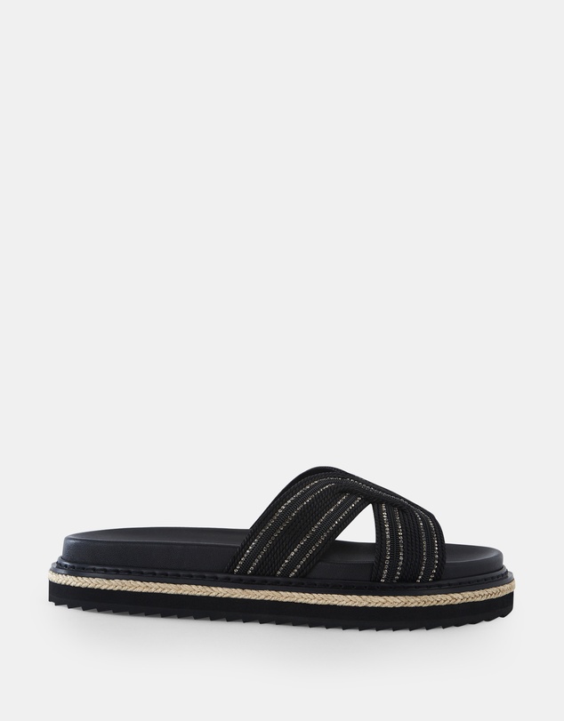 Miss Sofie - Lennon Sandals