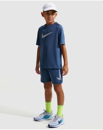 Nike - Dri-FIT Shorts - Teens