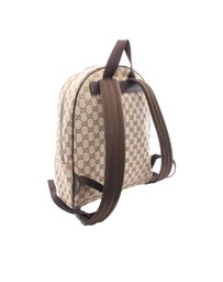 Pre-Loved by Azura Reborn - Pre-Loved GG Canvas Backpack