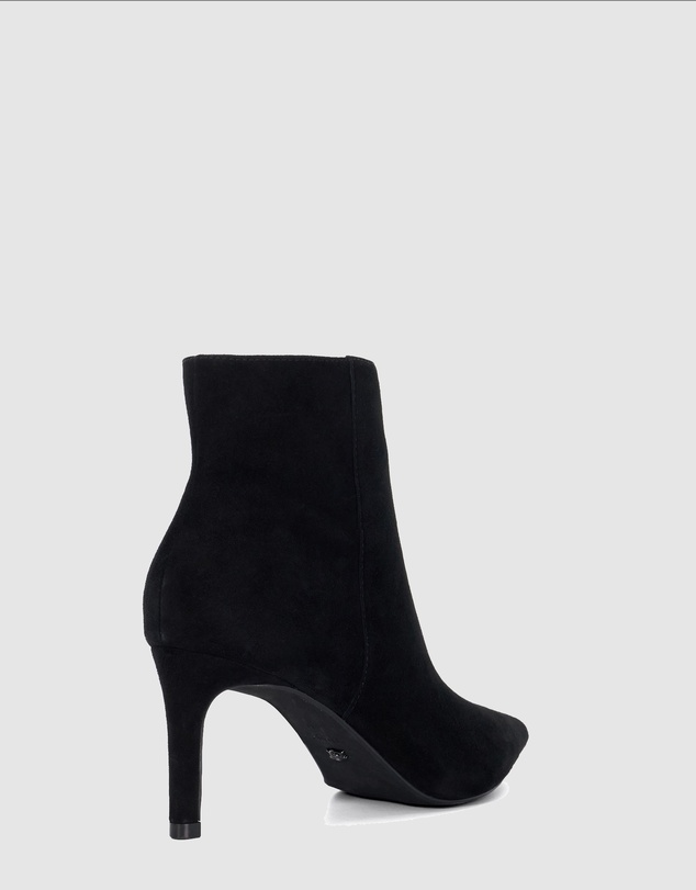 Dune London - Obsessively - Black