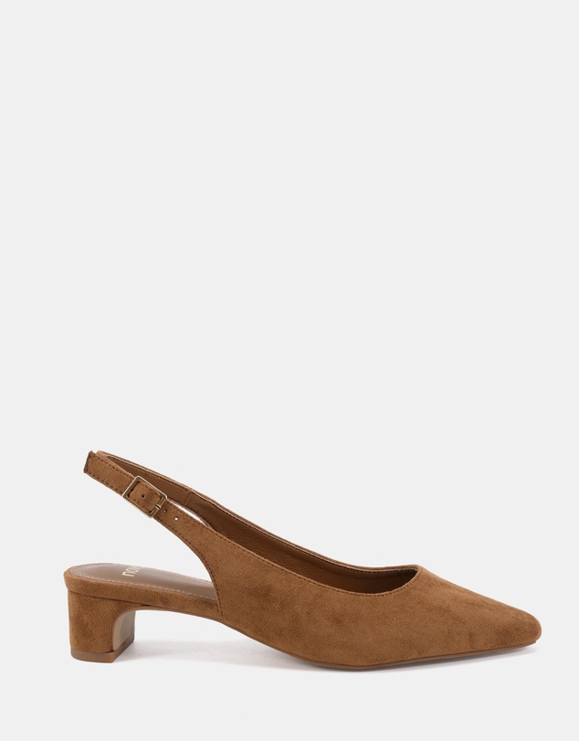 Novo - Isrees Heels