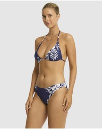 Sea Level Australia - Aloha D Cup Tri Top