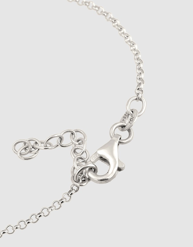 Elli Jewelry - Swarovski® Pearl Bracelet in 925 Silver