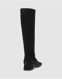 Sempre Di - Tiana Knee-high Boots