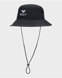 Roxy - Womens Passion Moon Bucket Hat