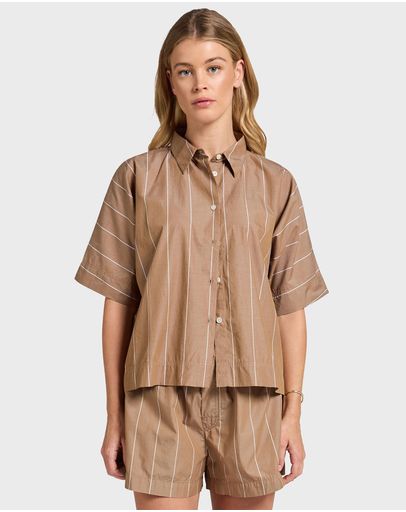JERSEY CARAMEL