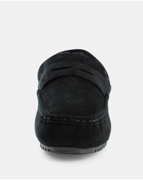 AusWooli Ugg Boots - Terrigal Cosy Moccasin