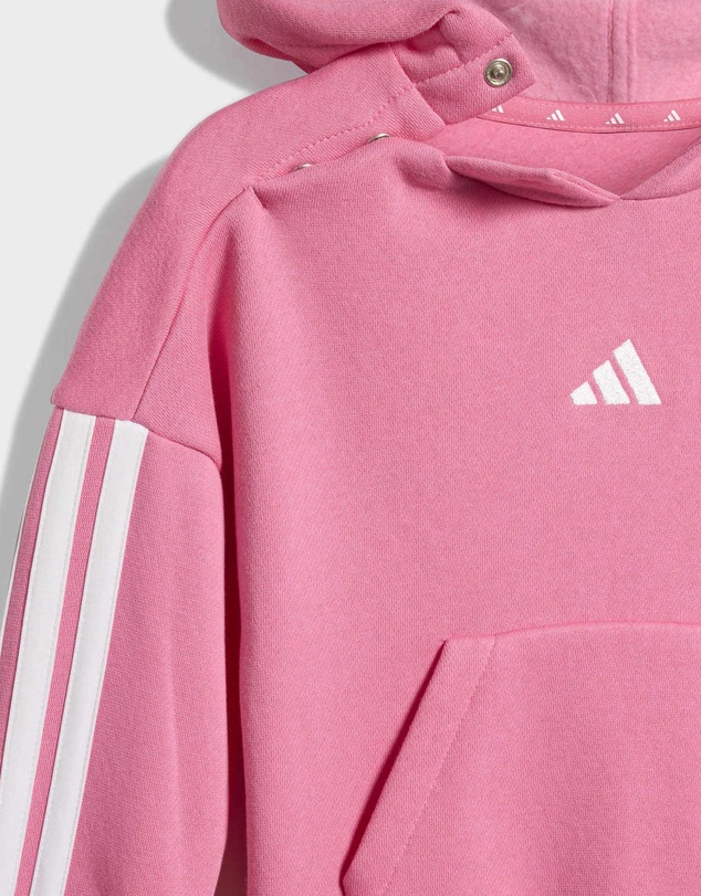 adidas Sportswear - Essentials Joggers Set - Babies-Kids