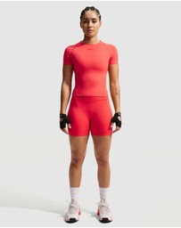 Nike - Universa High-Waisted 5