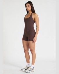 All Fenix - ALLFENIX CloudCore Halter Tank