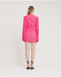 TOJHA - Chante Tunic Dress