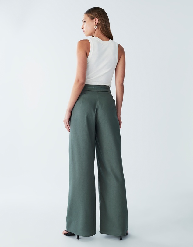 BWLDR - Amare Pants