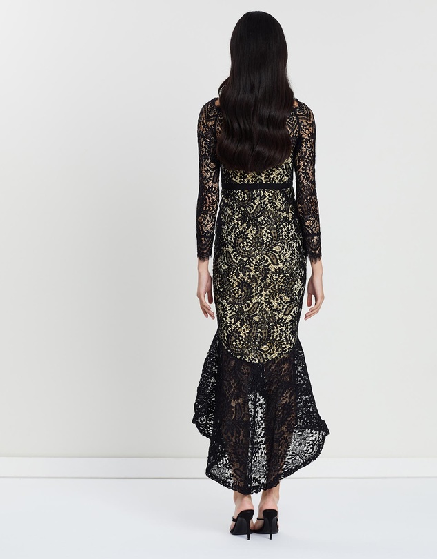 Loreta - Lucy Dress