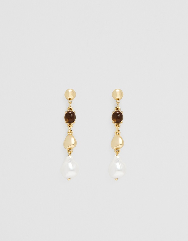 Country Road - Octavia Drop Earring
