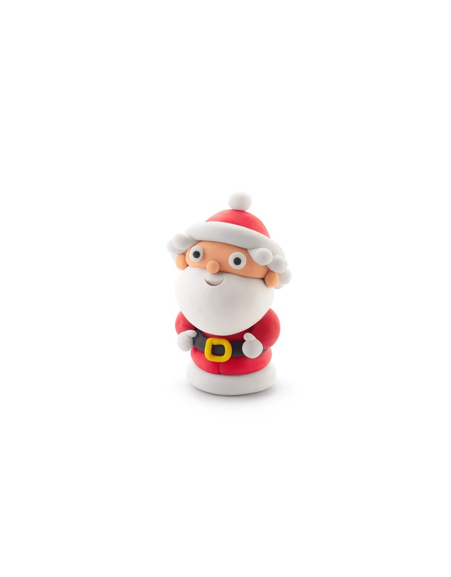 Hey Clay - Christmas Winter Holidays Large Pack (15 Cans & 2 Tools)