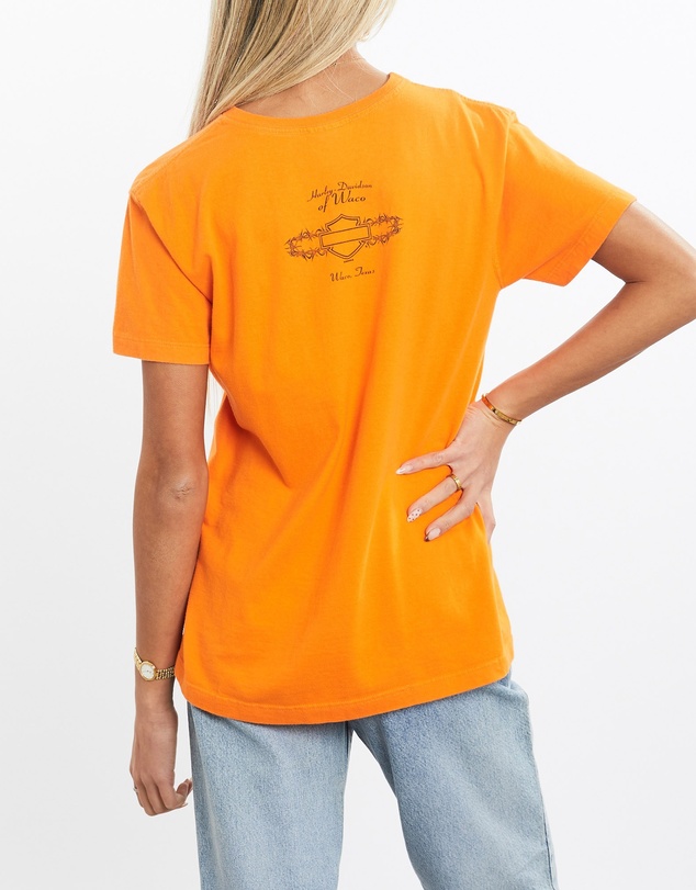 Vintage by The Real Deal - Pre Loved - Vintage Harley Davidson Tee
