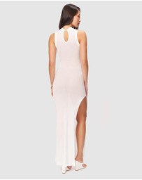 Guizio - Angel Maxi Dress