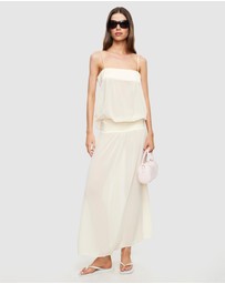 Lioness - Gracia Maxi Dress