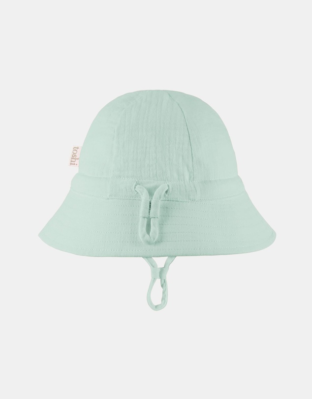 Toshi - Sammy Bell Hat - Babies-Kids