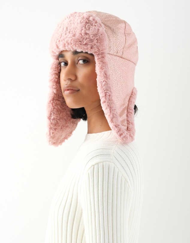 Unreal Fur - Amelia Hat