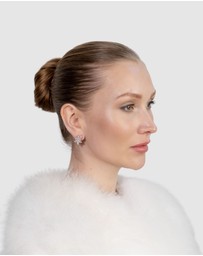 Stephanie Browne - Aster Earrings