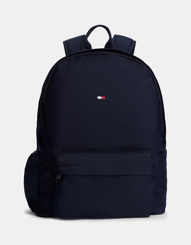 Tommy Hilfiger - Essential Logo Backpack - Kids
