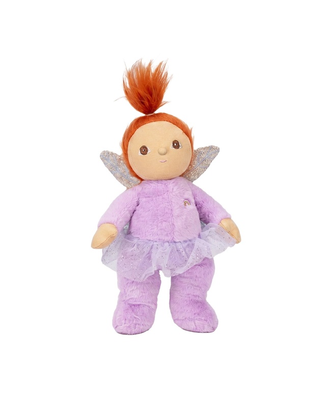Dinkum Dolls - Dinky Dinkum - Fairy Flora