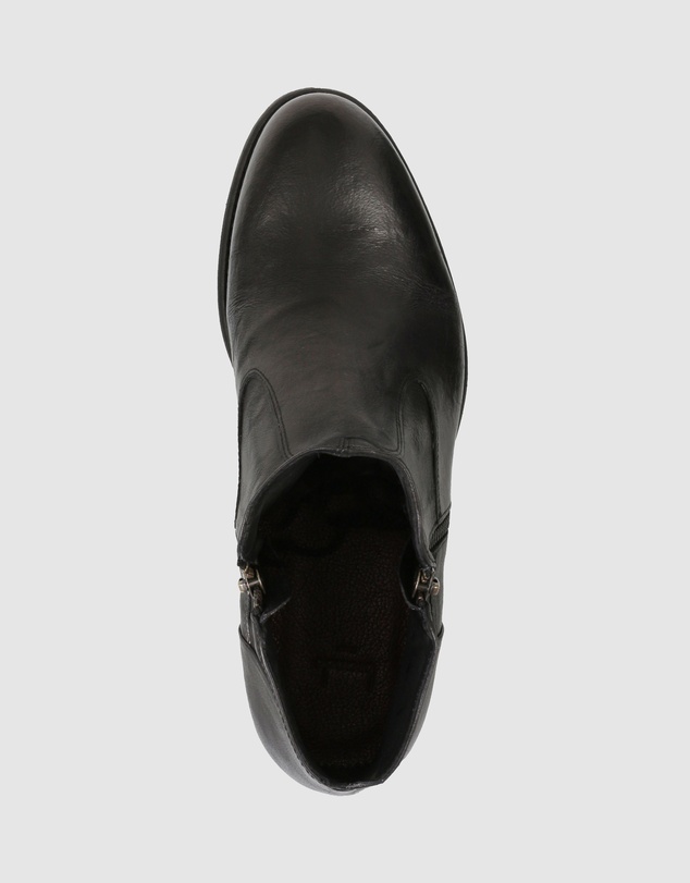 Brando - Clay Short Boots