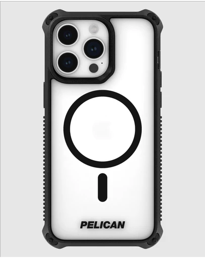 Pelican - Pelican Guardian Rogue Case MagSafe for iPhone 15 Pro Max