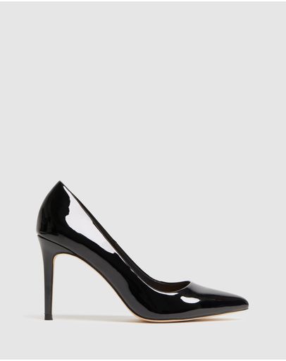 Black Patent