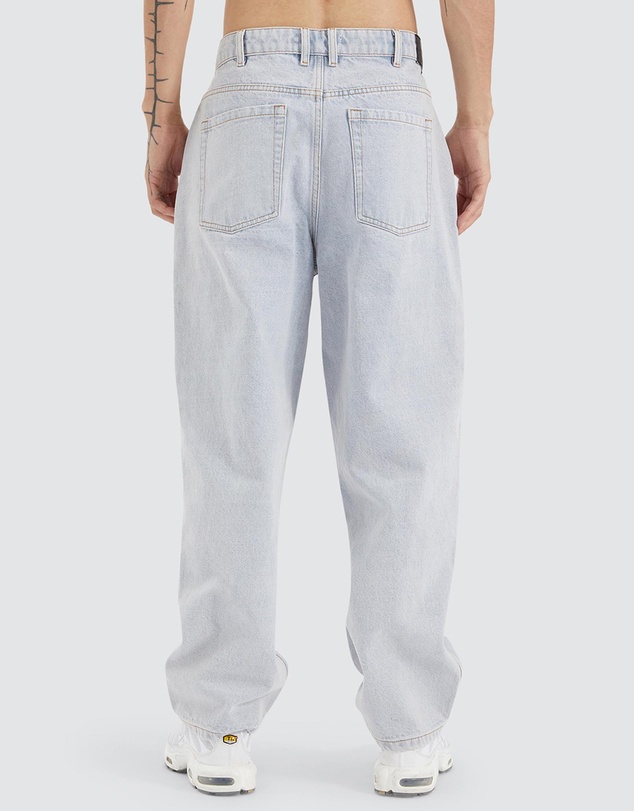Kiss Chacey - K6 Baggy Wide Leg Jean
