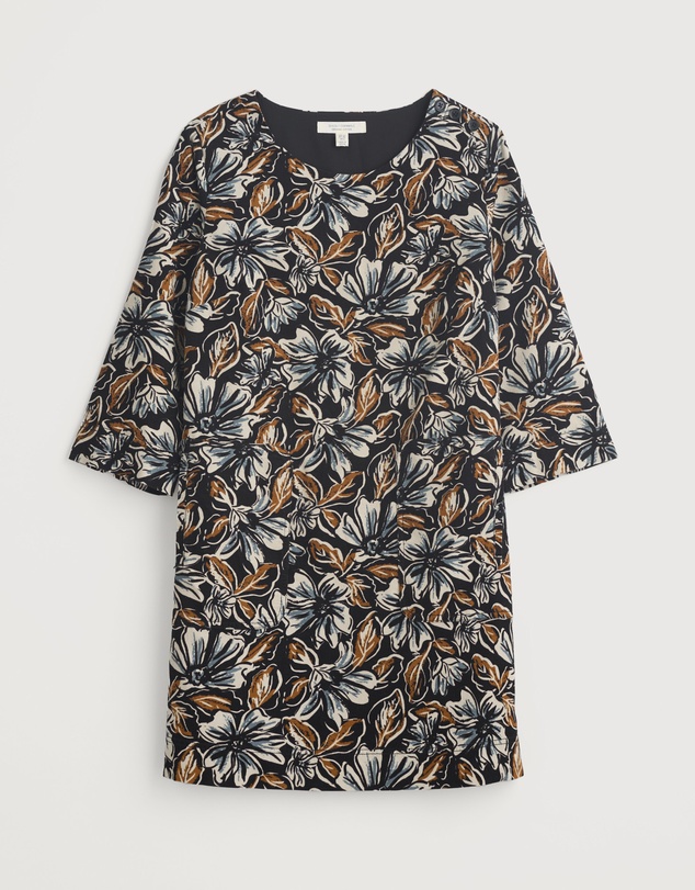 Seasalt - Seasalt Cornwall Black Port Gaverne Tunic