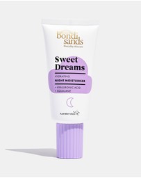 Bondi Sands - Sweet Dreams Night Moisturiser 50ml