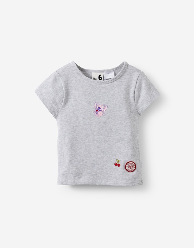 Cotton On Kids - License Tia Baby Tee