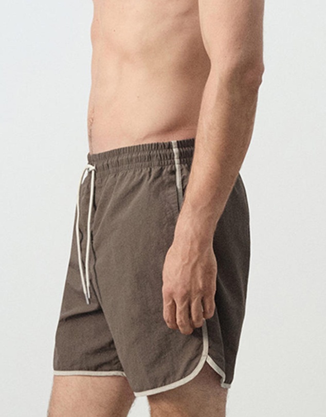 M.N.G - Todd Swimming Trunks