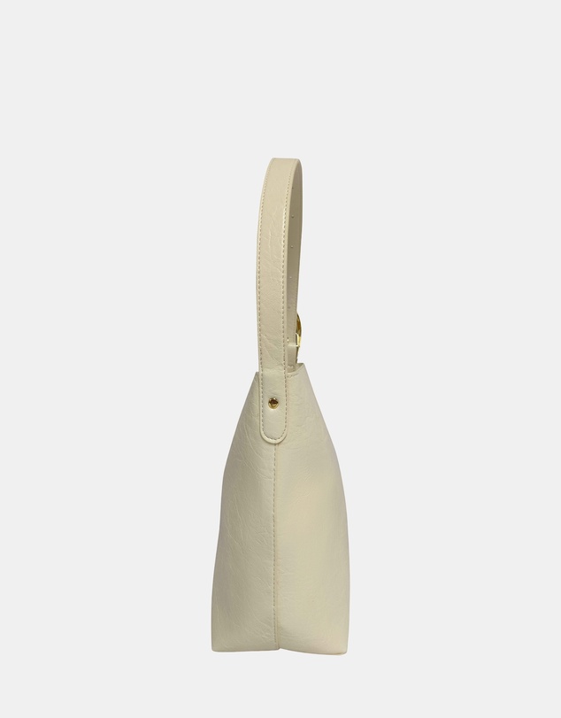 Steve Madden - BAnrie Yellow Handbag