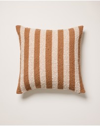 Sheet Society - Homebody Boucle Cushion Filled 50X50