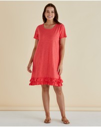 Betty Basics - Aaliyah Dress