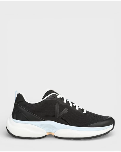 Vionic - Walk Quest Active Sneaker - Black