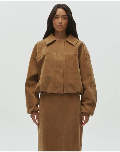 One Of Others - Carter Bomber Jacket