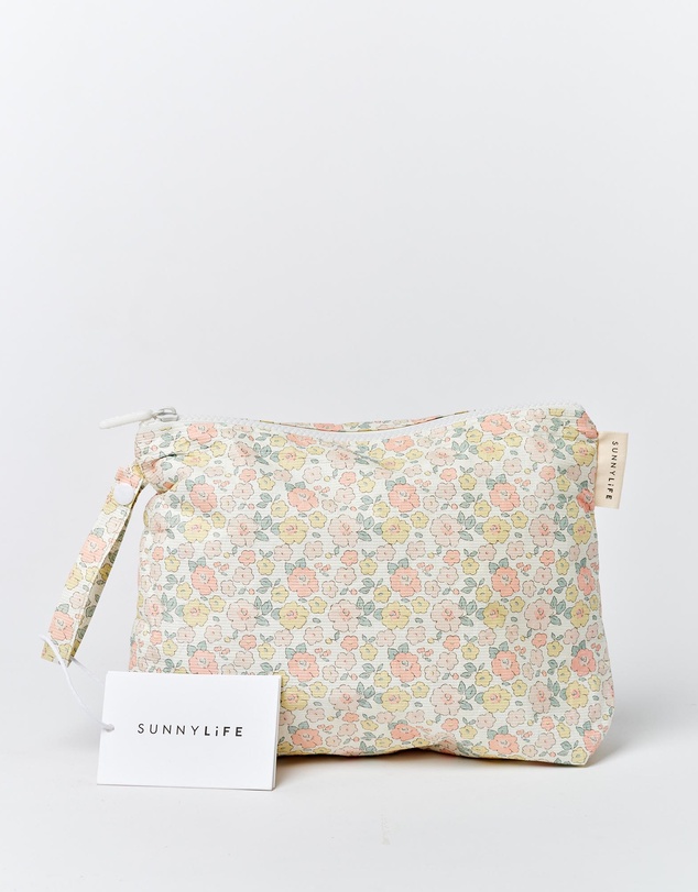 Sunnylife - Into the Garden Wet Bag - Kids