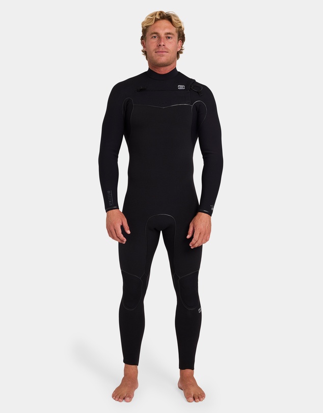 Billabong - Mens 3/2mm Furnace Pro Series Wetsuit