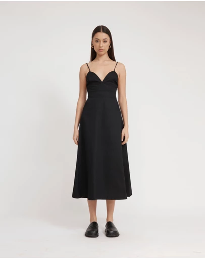TOJHA - Valerie Dress