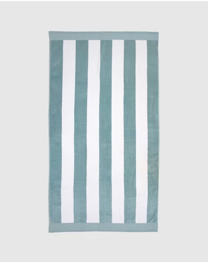 Bambury - Classic Stripe Beach Towel