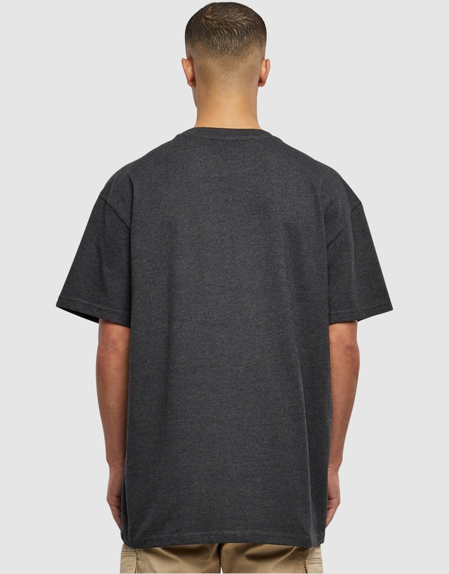 Urban Classics - Heavy Oversized Casual Tee