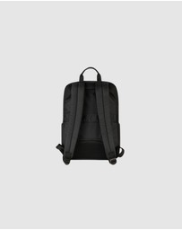 Tucano - Tucano Lightweight Backpack for Laptop 15.6 and MacBook Pro 16 Travel Work Bag