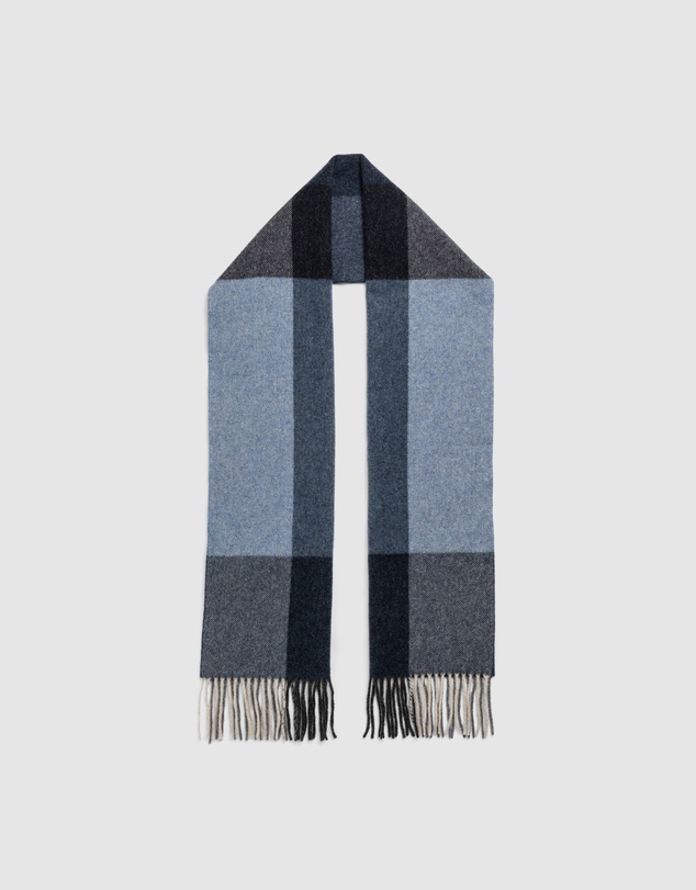 Rodd & Gunn - Jessie Crescent Scarf