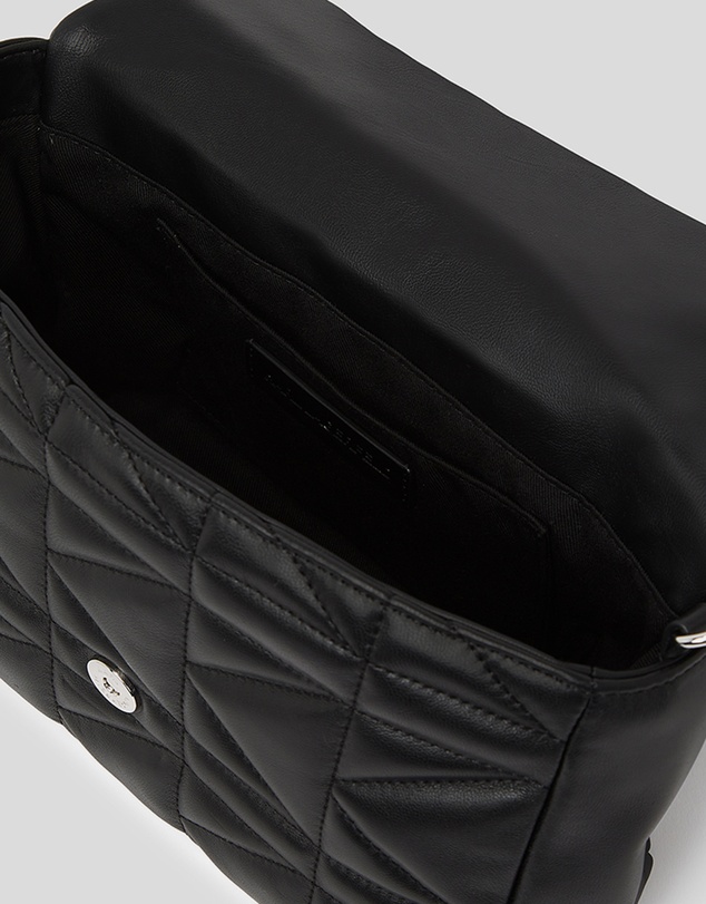 Karl Lagerfeld - K/Kuilt Top-Handle Crossbody Bag