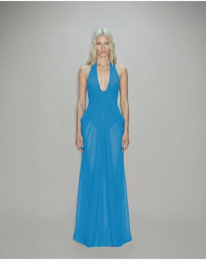 Lapis Blue
